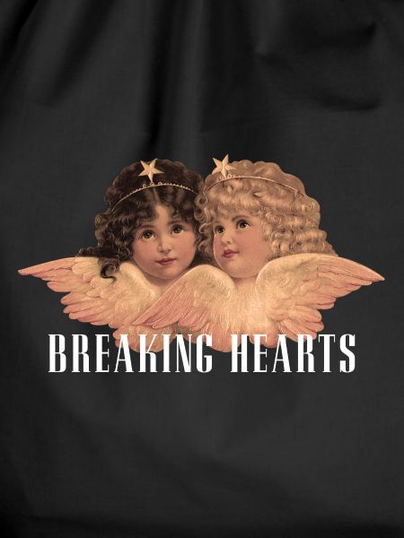 Breaking Hearts