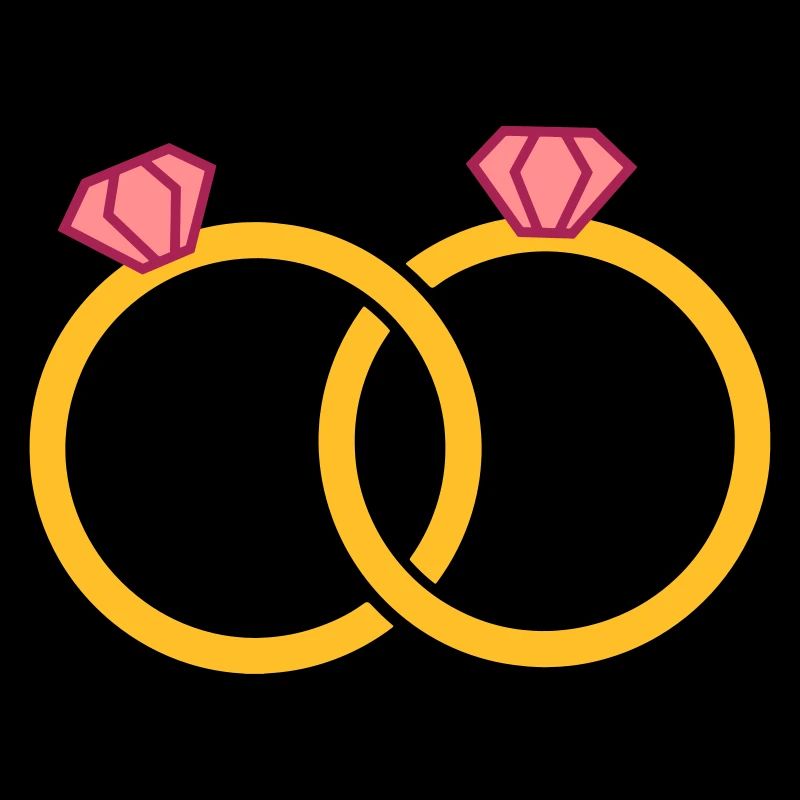 Wedding rings - engagement rings