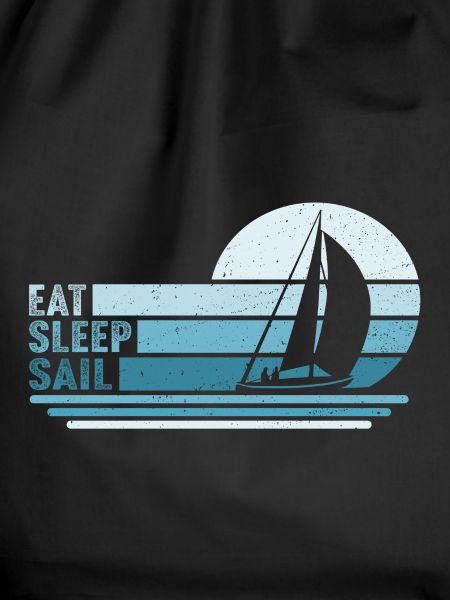 Eat Sleep Sail