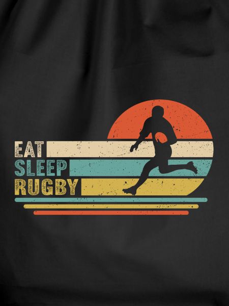 Eat Sleep Rugby
