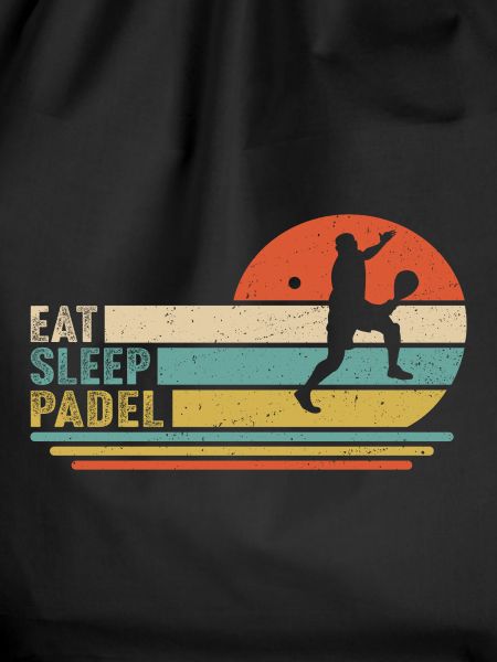Eat Sleep Padel