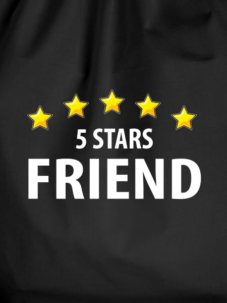 5 Stars Friend