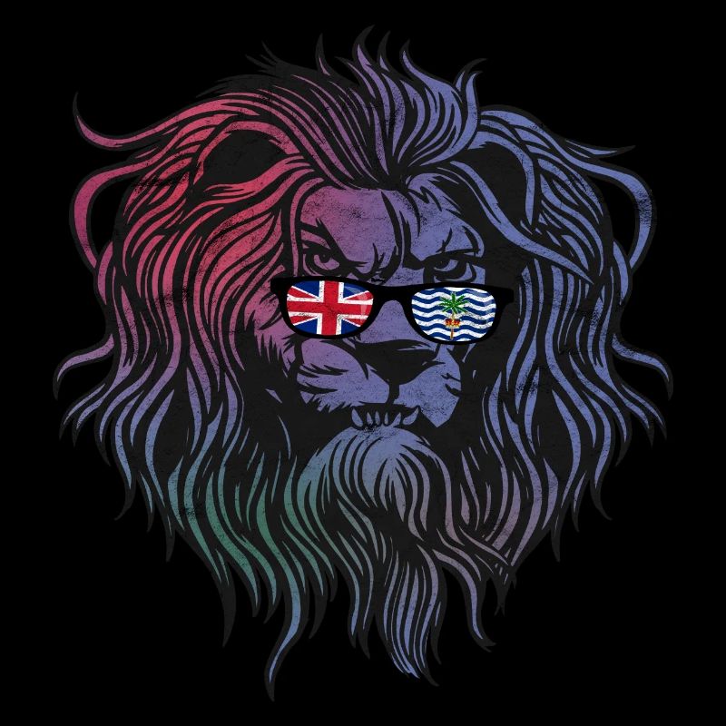 British Indian Ocean Territory