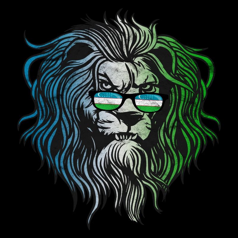 Usbekistan