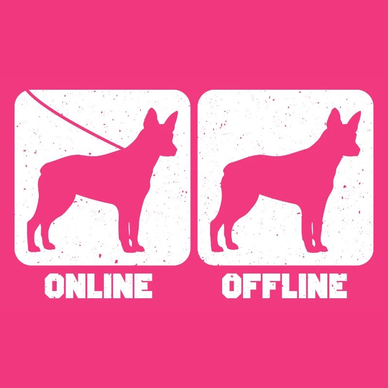 Australian Stumpy Tail Cattle Dog