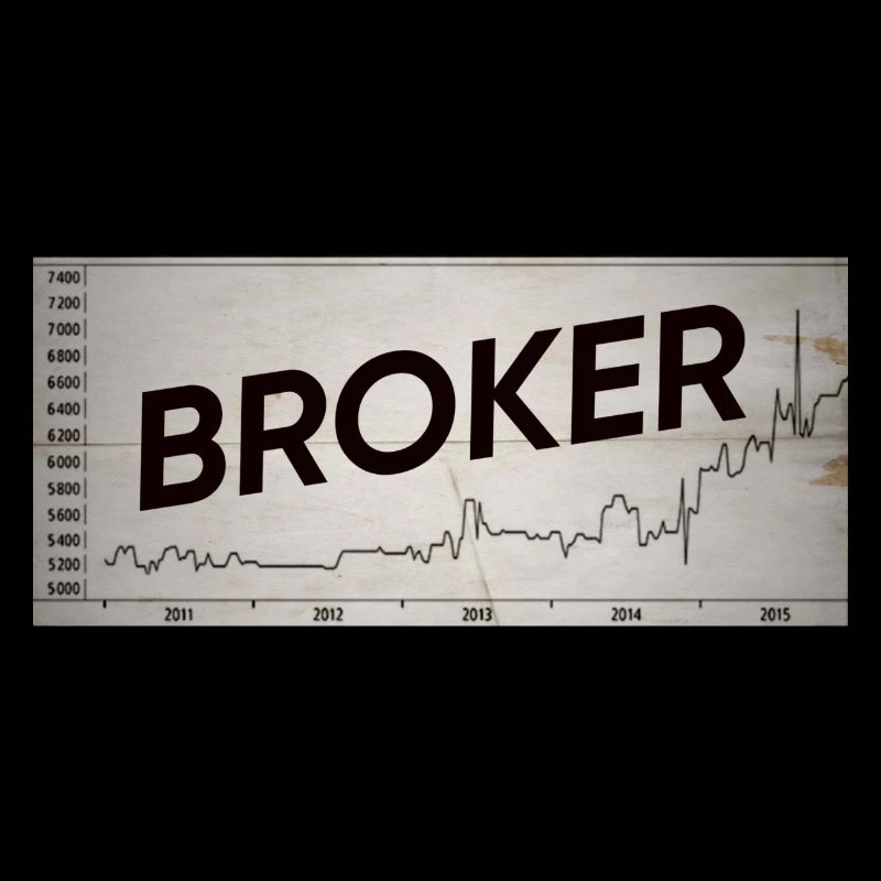 Broker
