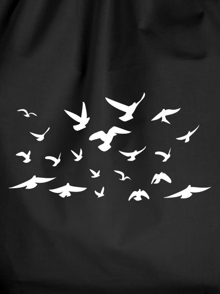 Birds - Oiseaux