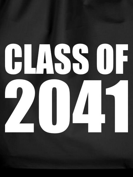 Class of 2041