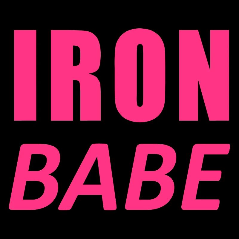 IRONBABE