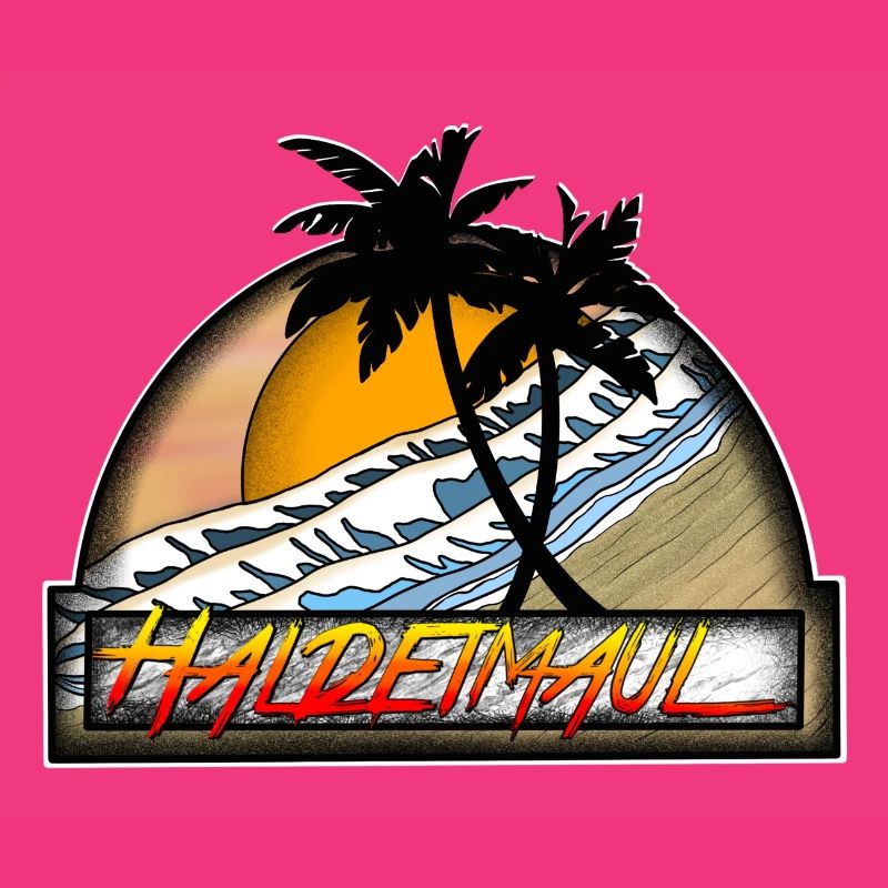 Haldeimaul