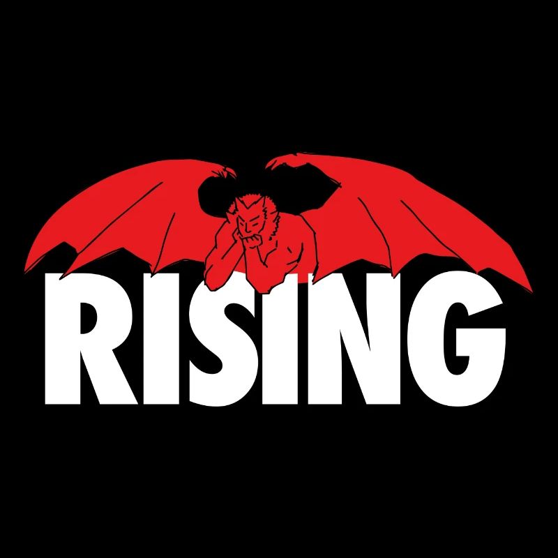 Devils Rising