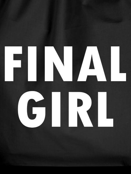 Final girl