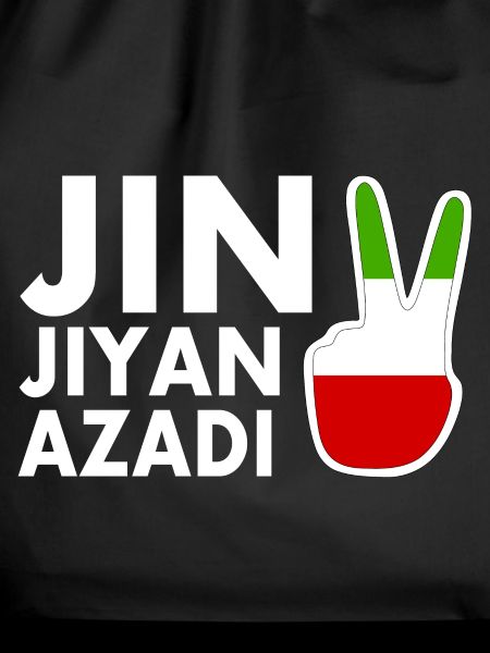 jin jiyan azadi