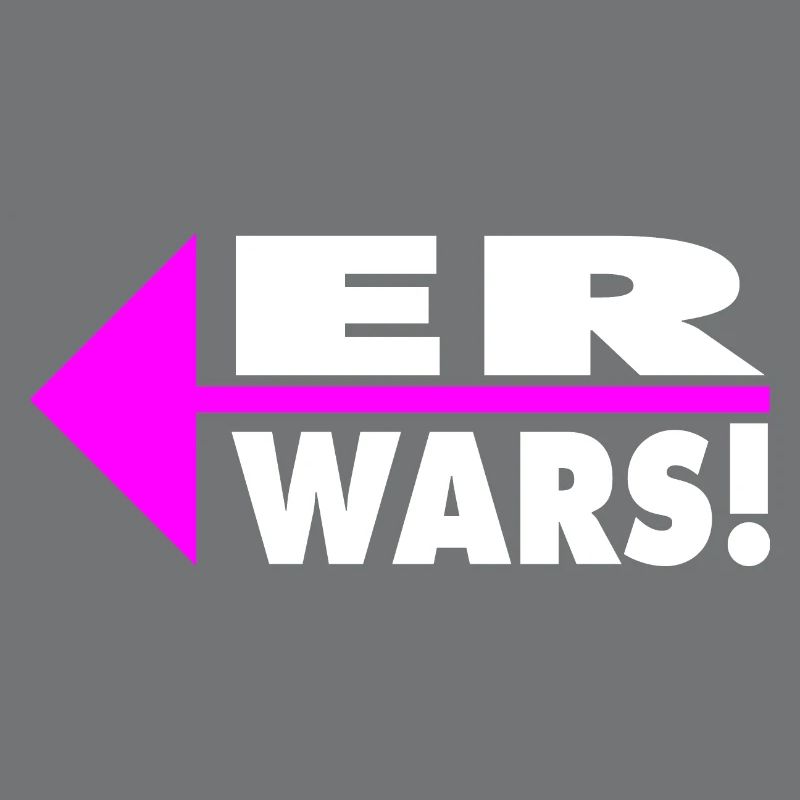 Er wars! Partner- oder Partyshirt