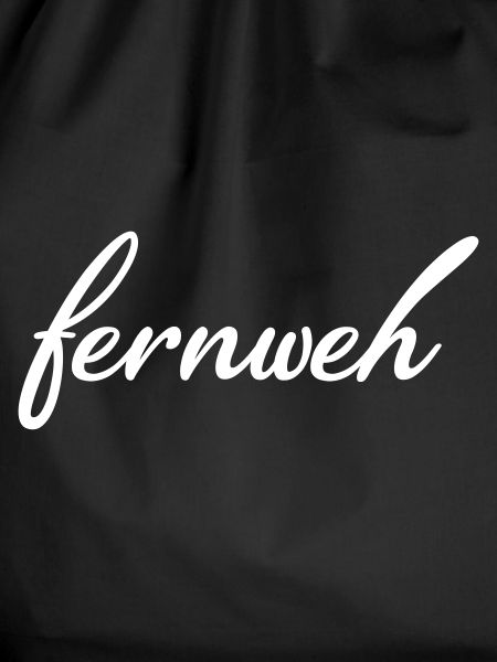 Fernweh