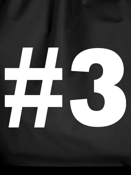 #3