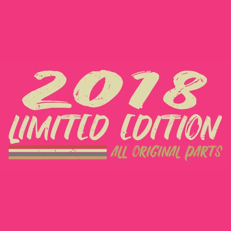 Birthday Gift 2018 Gift Idea 2018