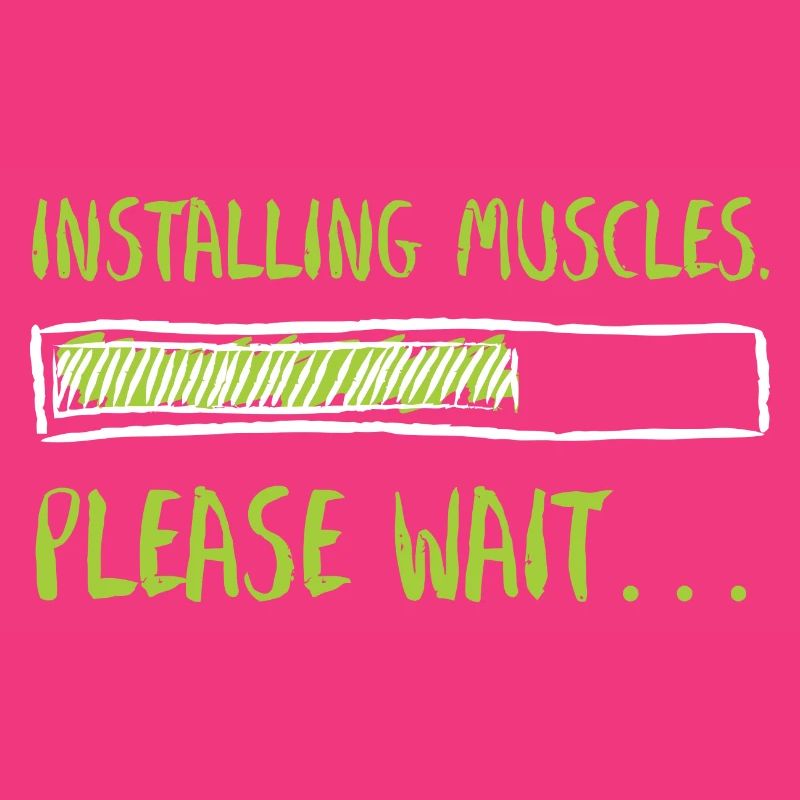 Muscles Graphique
