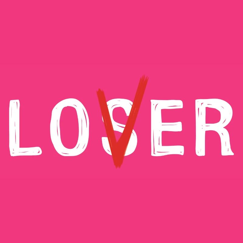 Verlierer oder Liebhaber