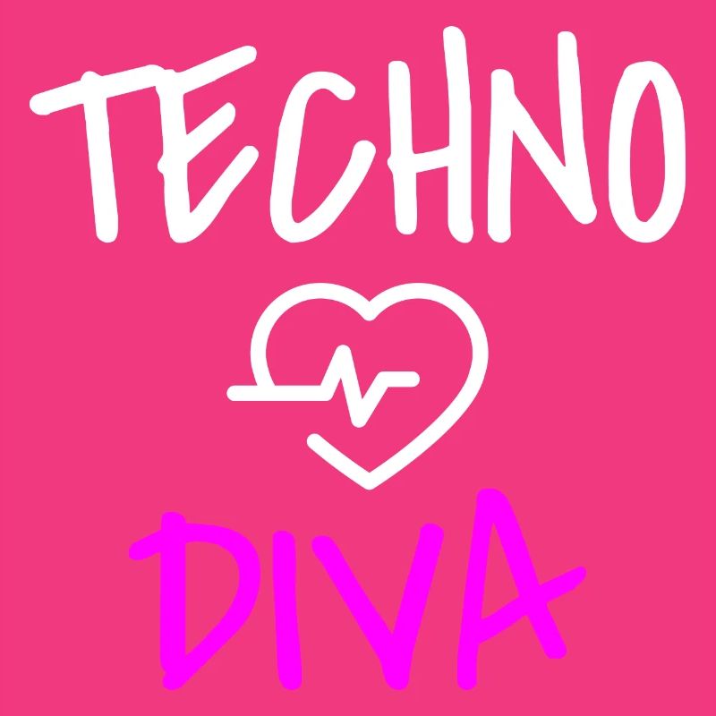 Techno Love Techno Passion