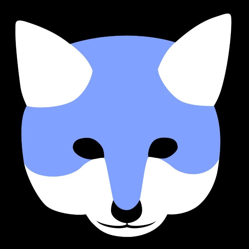 Fox pour garçons collection famille mignon