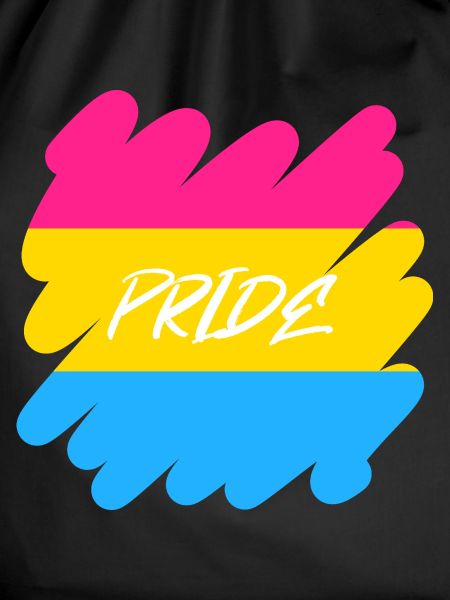 Pan Pride - Pride