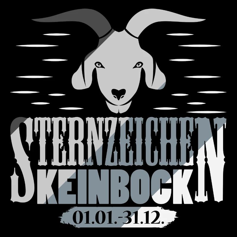 Sternzeichen Keinbock