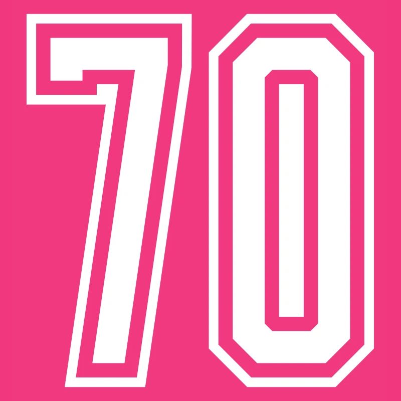 Numéro 70