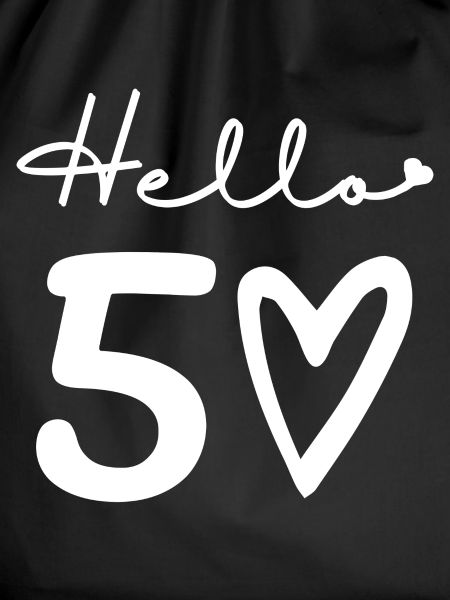 hello 50. 50th birthday