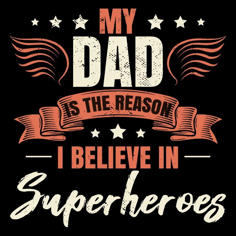 Dad Son Father's Day