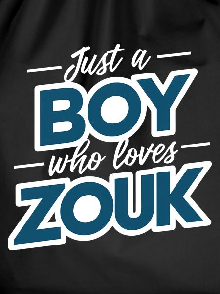 Zouk Dance Gift