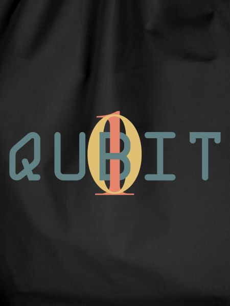 Qubit Quantum Entanglement Physics