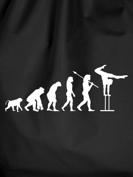 Gymnastics acrobatics