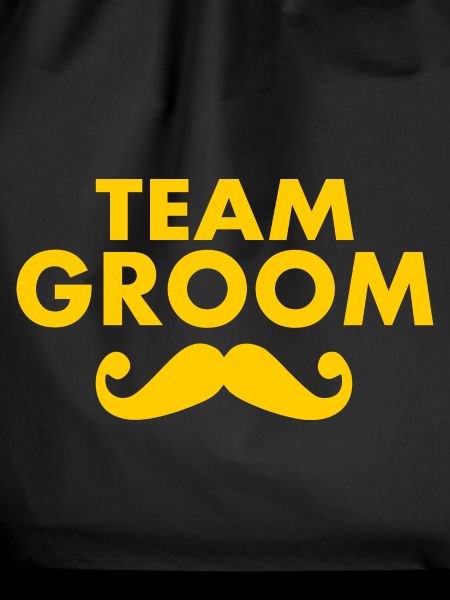 Team groom