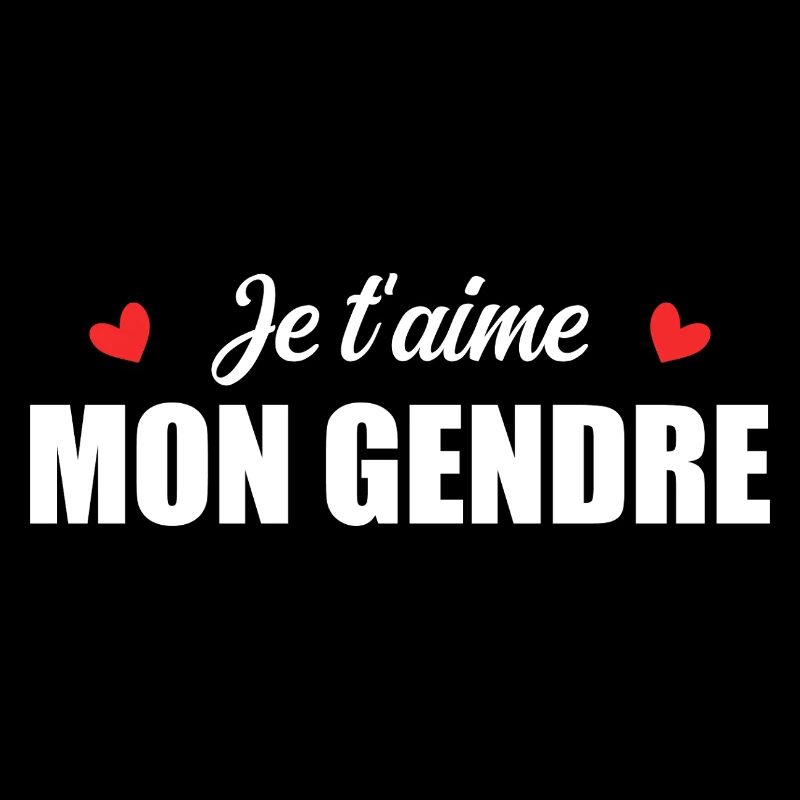 Je t'aime mon gendre