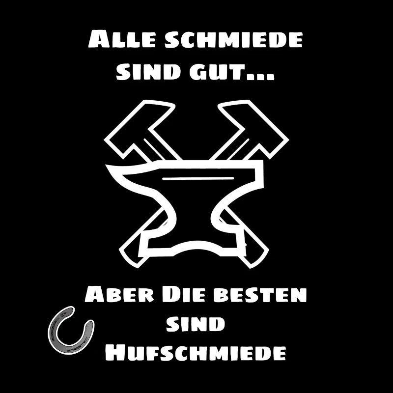 Die besten Schmiede