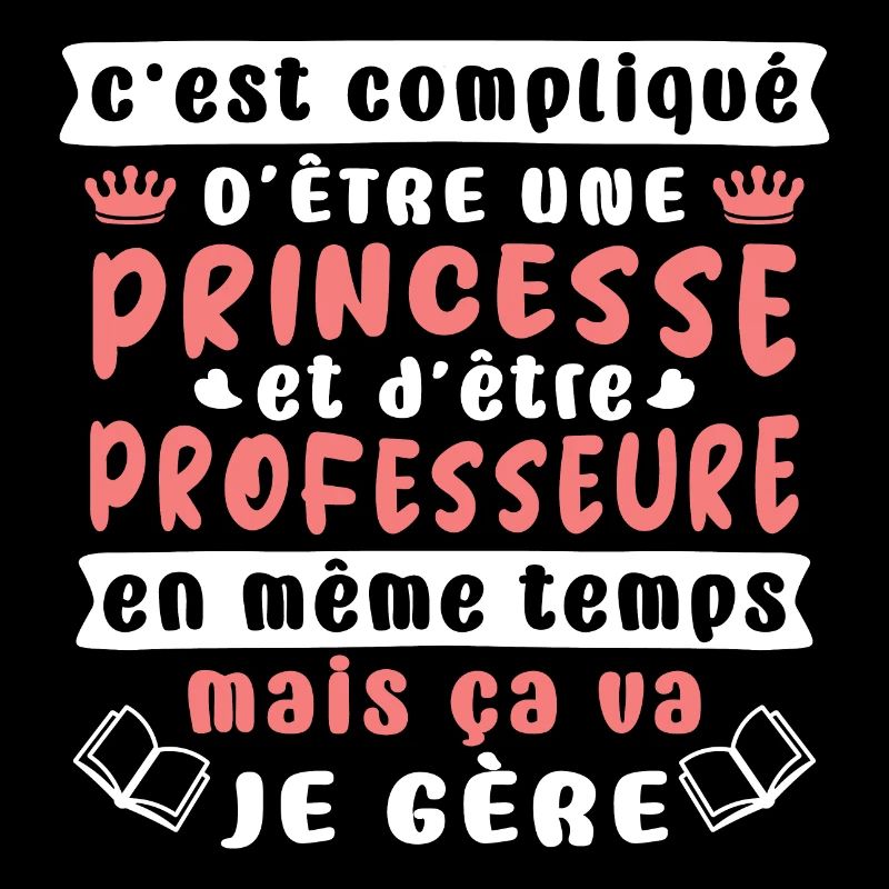 cadeau humour une professeure,prof primaire,profs