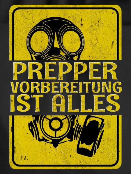 Prepper