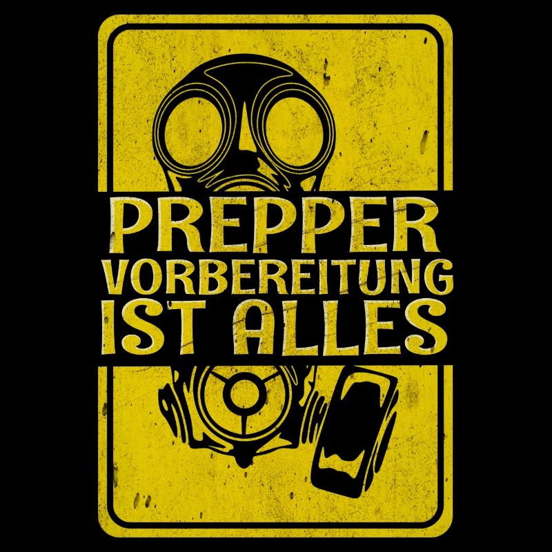 Prepper