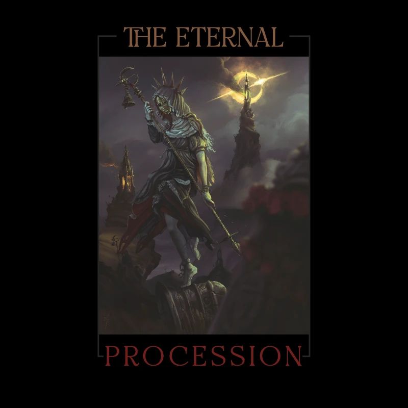 The Eternal Procession