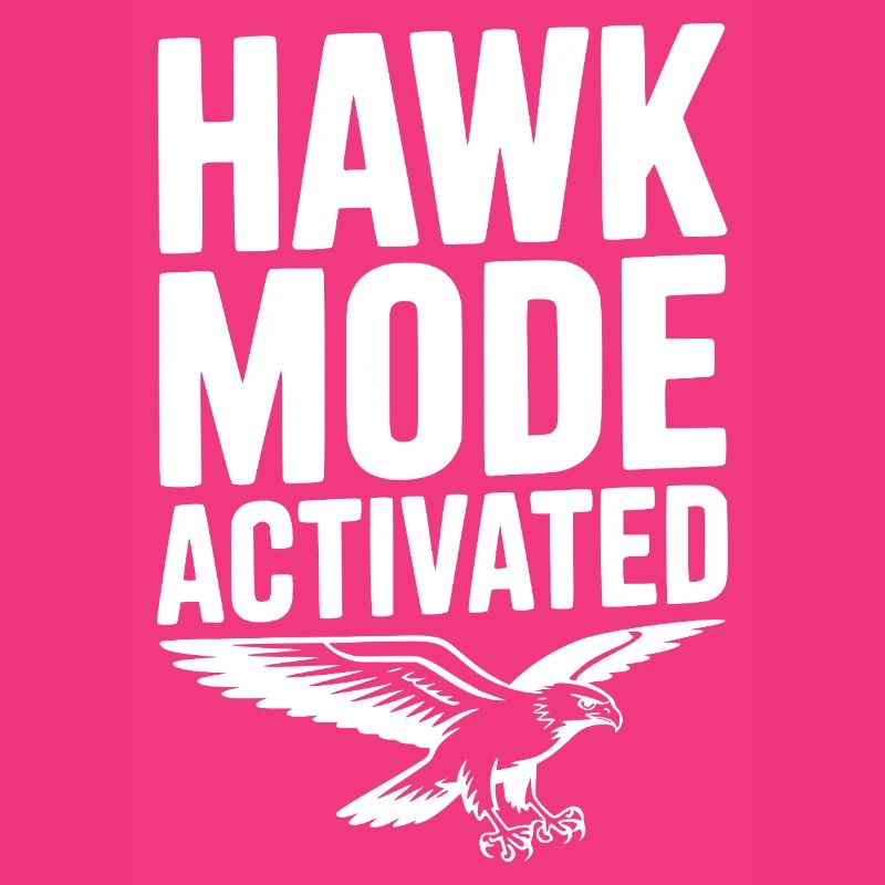 Hawk Mode Activated
