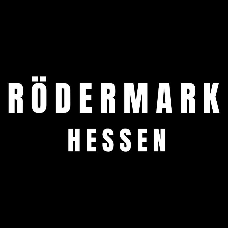 Rödermark, Hesse