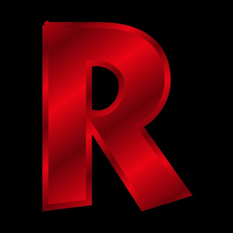 Red R