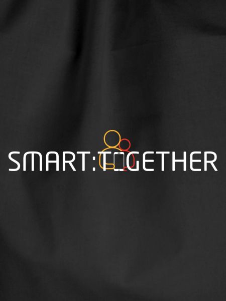 Smart Together weiß