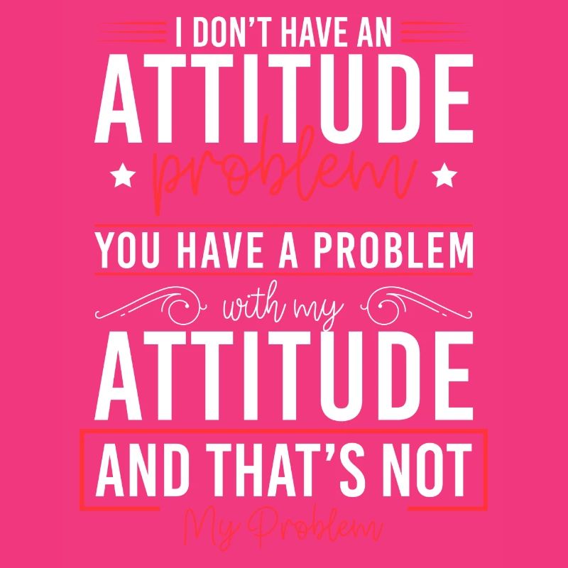 Solution Pas mon problème Le moindre mal