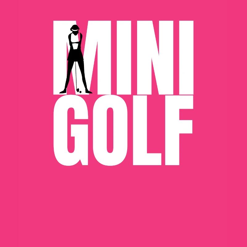 Minigolf Shirt