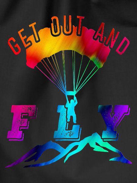 Paragliding