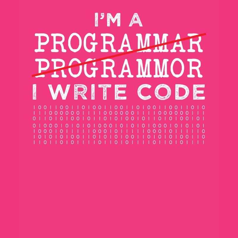 Programmer