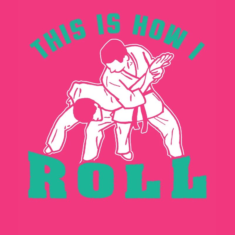 Jiu Jitsu