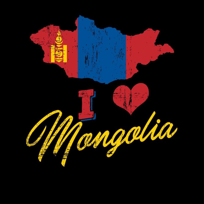 Mongolia